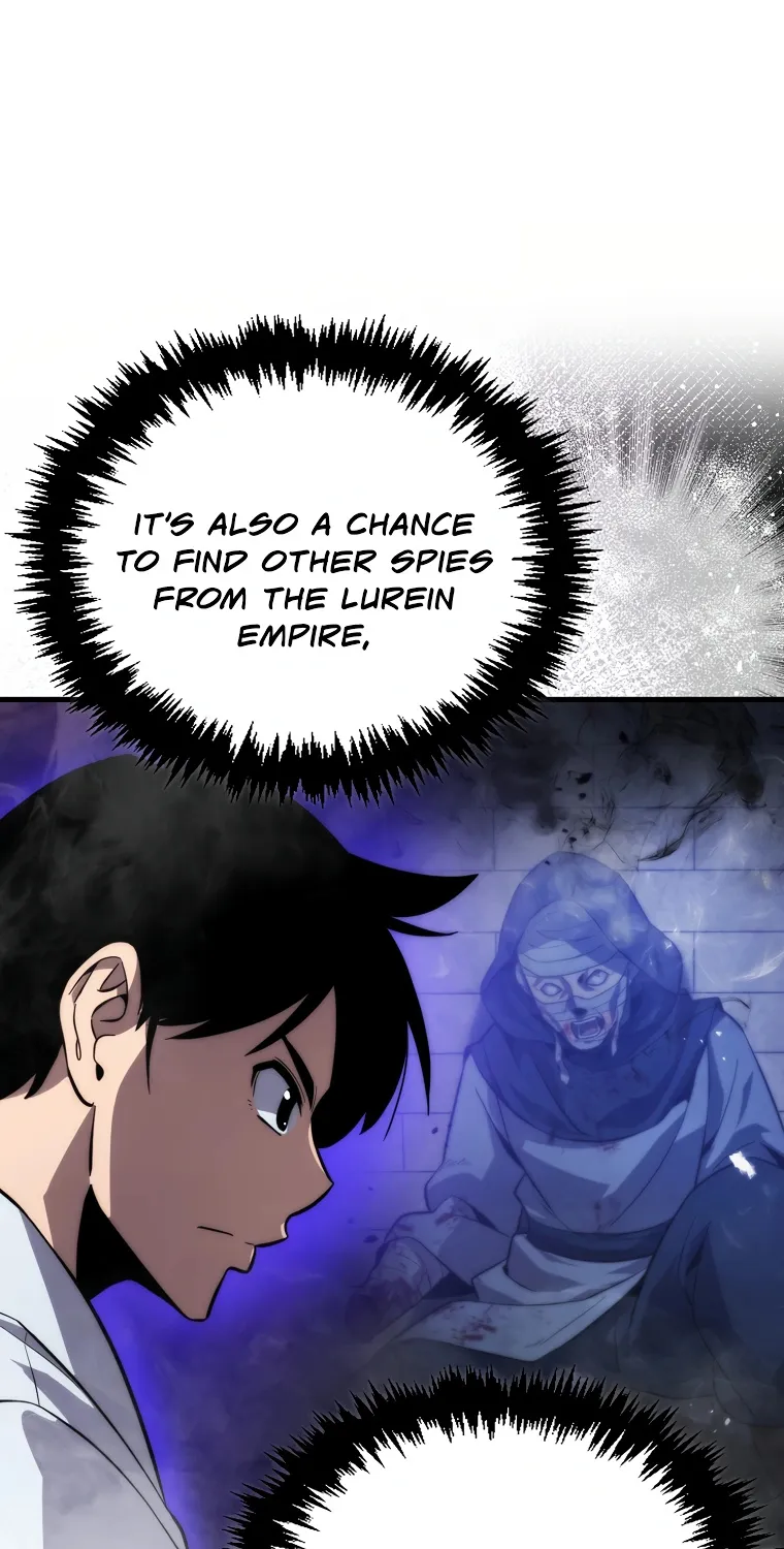 9Th Class Sword Master: The Guardian Of The Sword Zinmanga X Chapter 12 Page 30