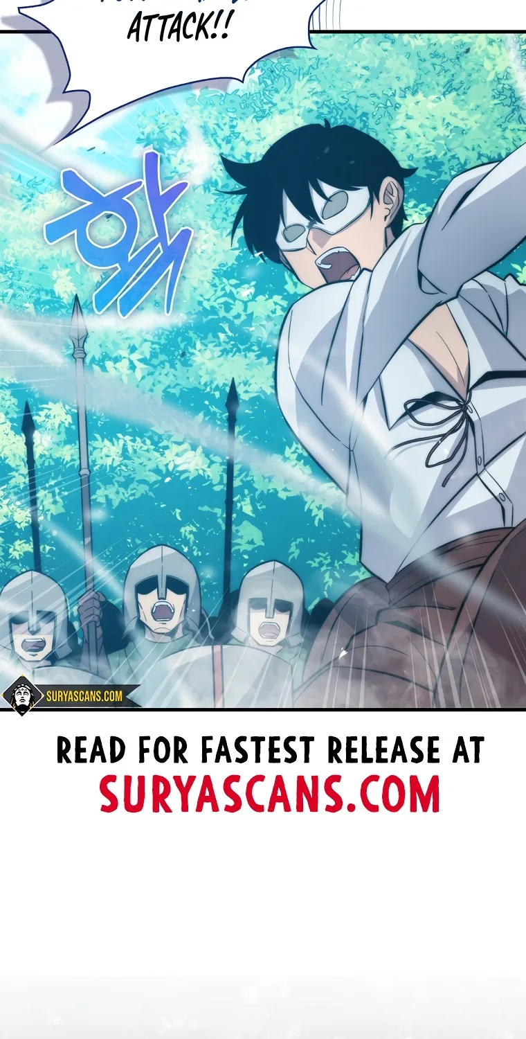 9Th Class Sword Master: The Guardian Of The Sword Zinmanga X Chapter 11 Page 8