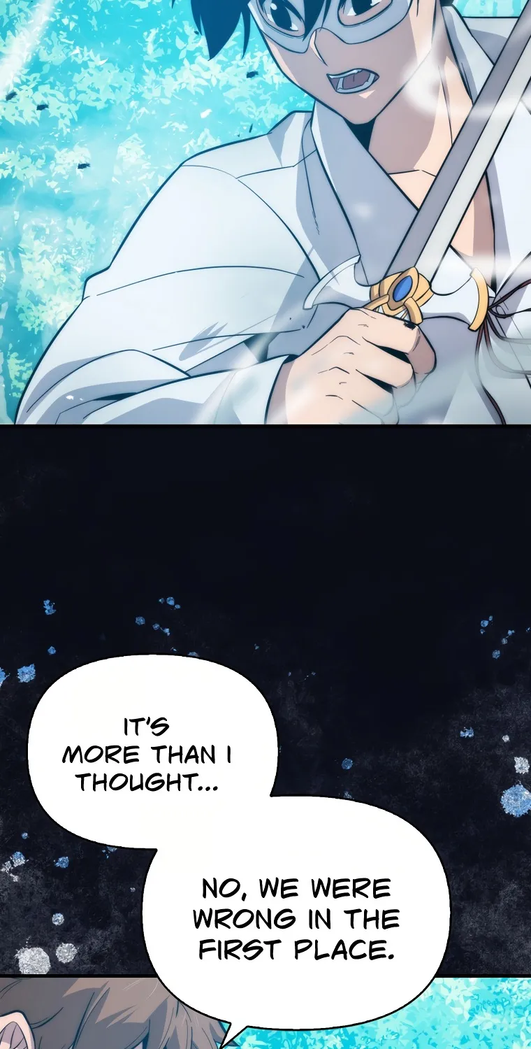 9Th Class Sword Master: The Guardian Of The Sword Zinmanga X Chapter 11 Page 12