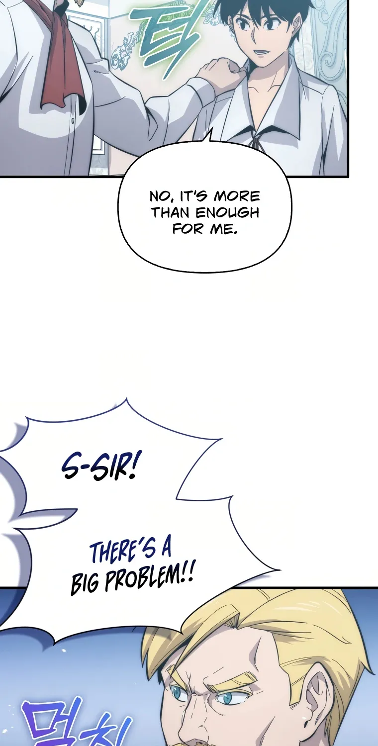 9Th Class Sword Master: The Guardian Of The Sword Zinmanga X Chapter 11 Page 126
