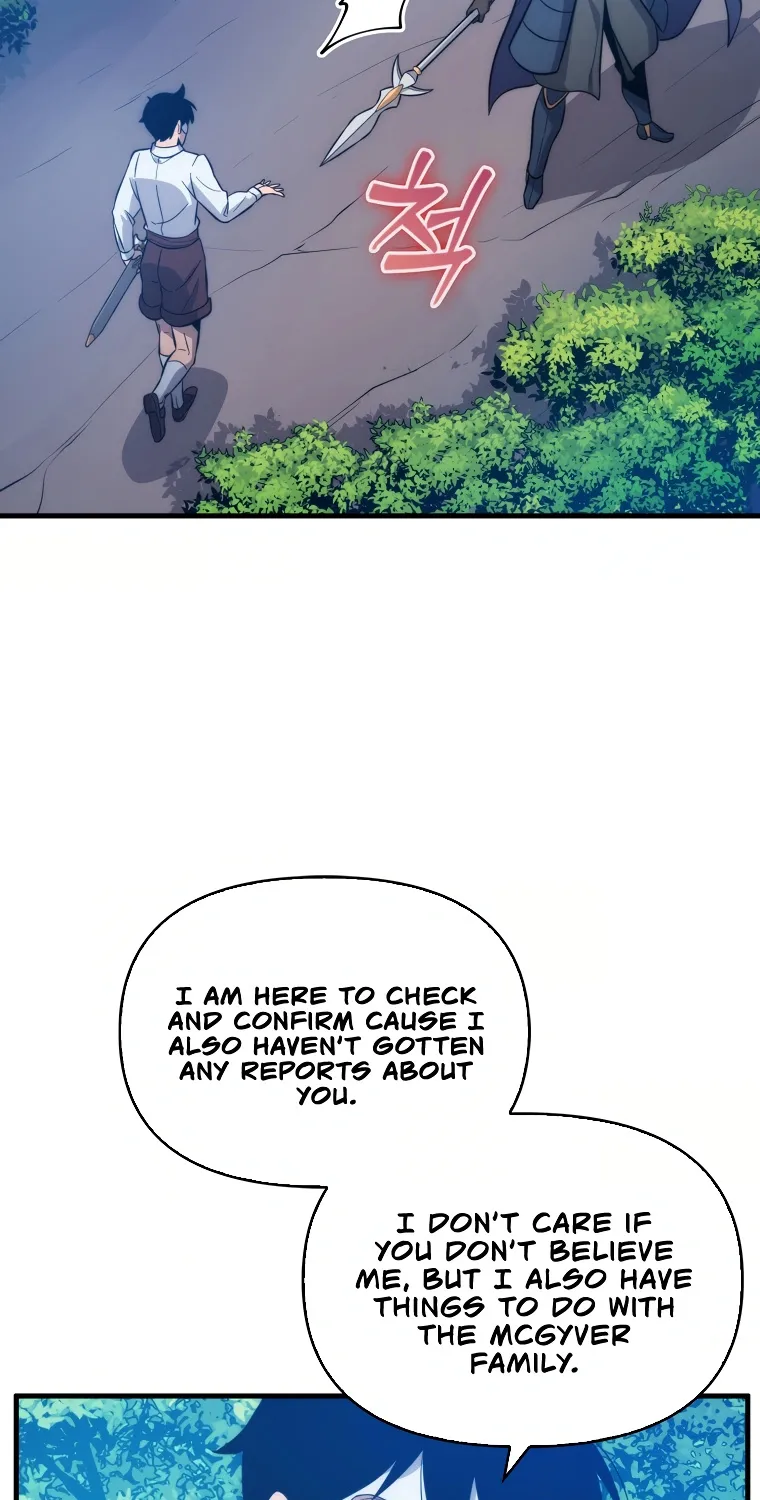 9Th Class Sword Master: The Guardian Of The Sword Zinmanga X Chapter 9 Page 62