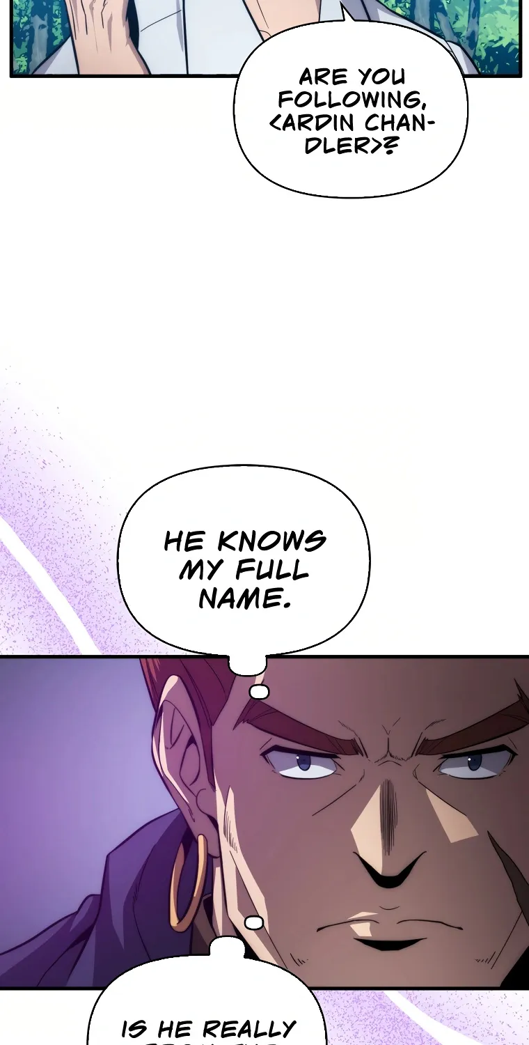 9Th Class Sword Master: The Guardian Of The Sword Zinmanga X Chapter 9 Page 64