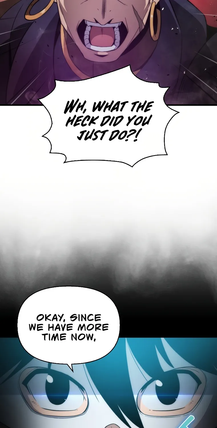 9Th Class Sword Master: The Guardian Of The Sword Zinmanga X Chapter 9 Page 86