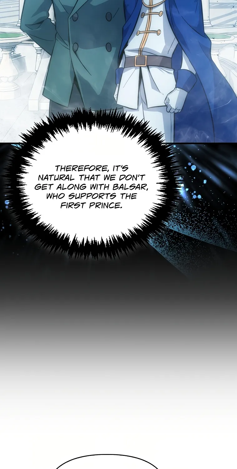 9Th Class Sword Master: The Guardian Of The Sword Zinmanga X Chapter 7 Page 32