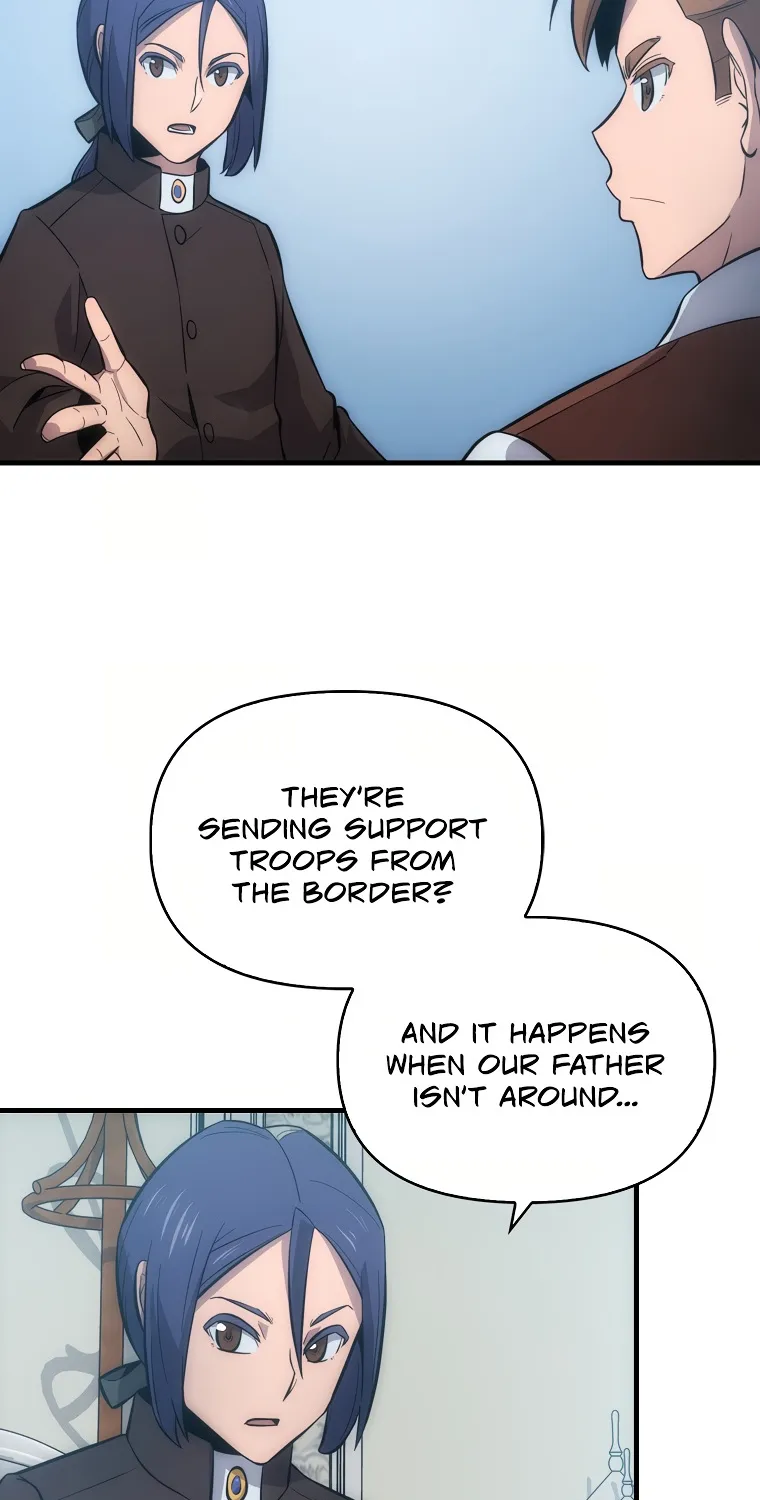 9Th Class Sword Master: The Guardian Of The Sword Zinmanga X Chapter 7 Page 34