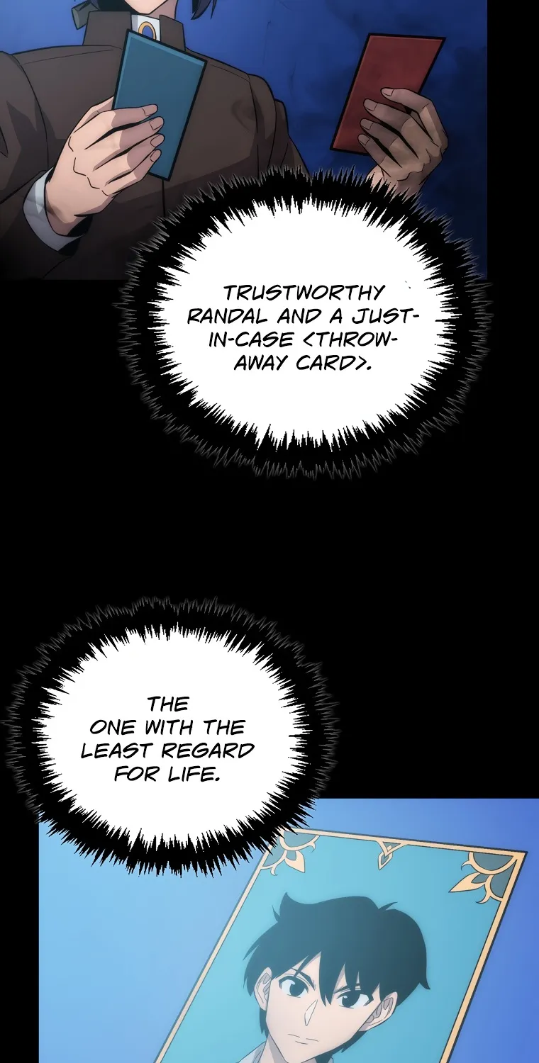 9Th Class Sword Master: The Guardian Of The Sword Zinmanga X Chapter 7 Page 64