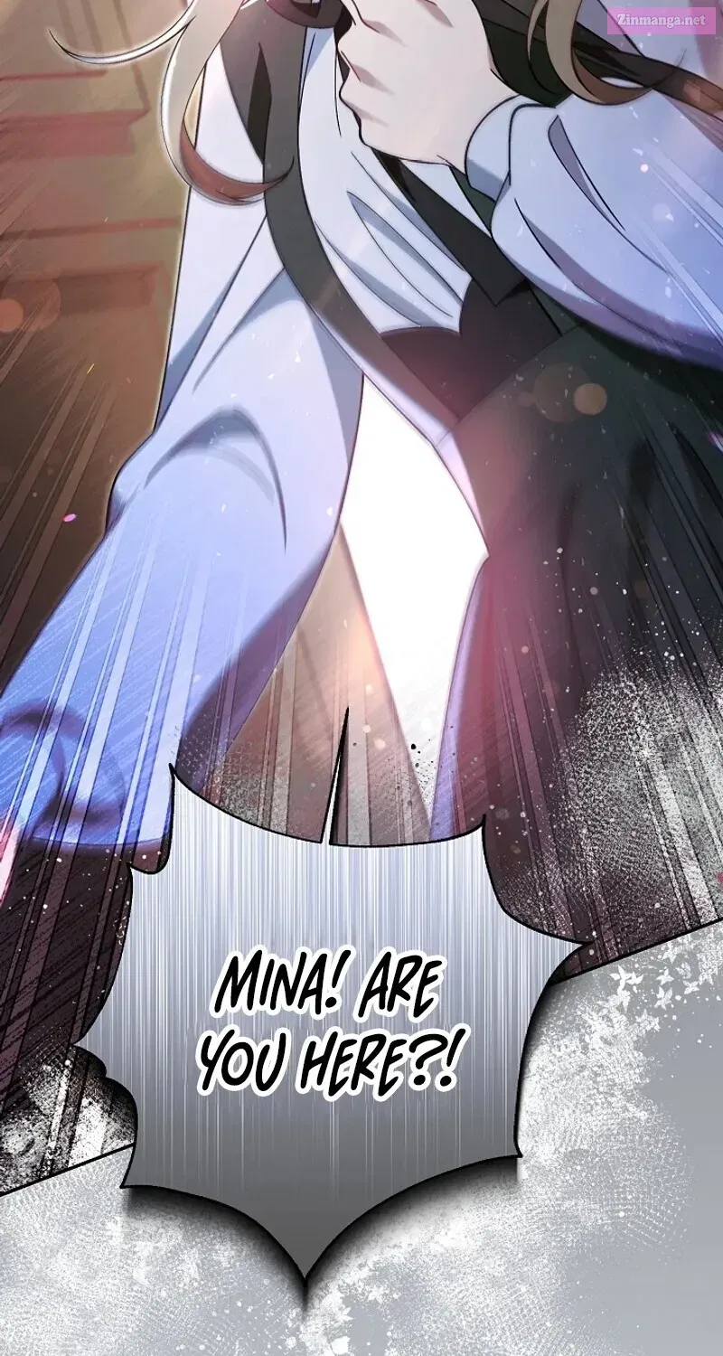 I’m a Villain, But I’m Favored Zinmanga X Chapter 8 Page 37
