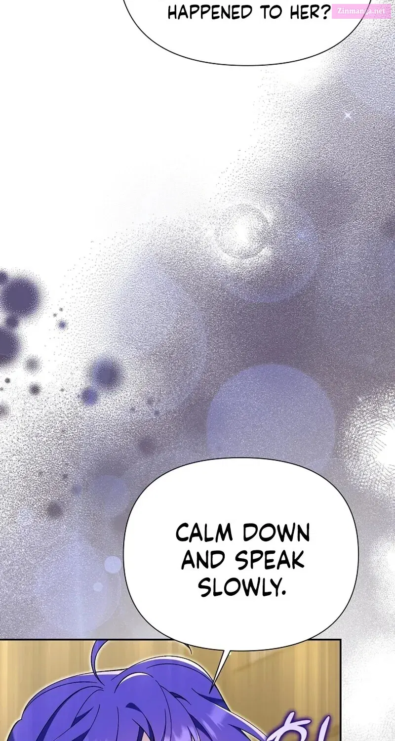 I’m a Villain, But I’m Favored Zinmanga X Chapter 8 Page 47