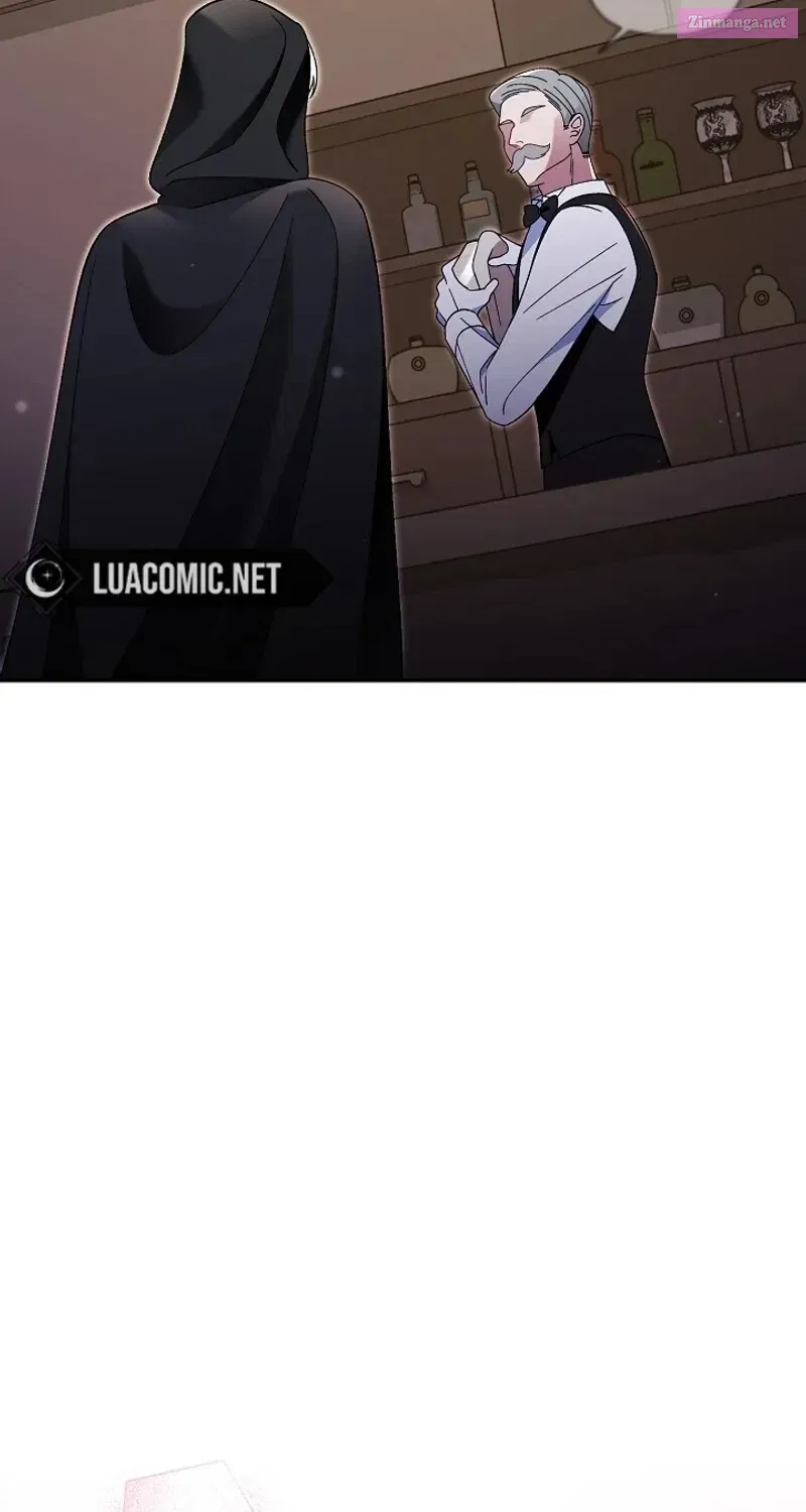 I’m a Villain, But I’m Favored Zinmanga X Chapter 8 Page 83