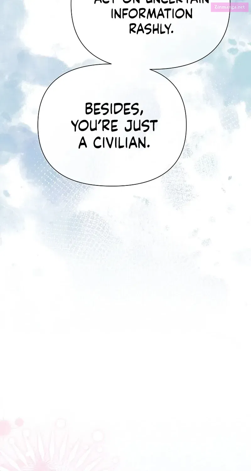 I’m a Villain, But I’m Favored Zinmanga X Chapter 8 Page 124