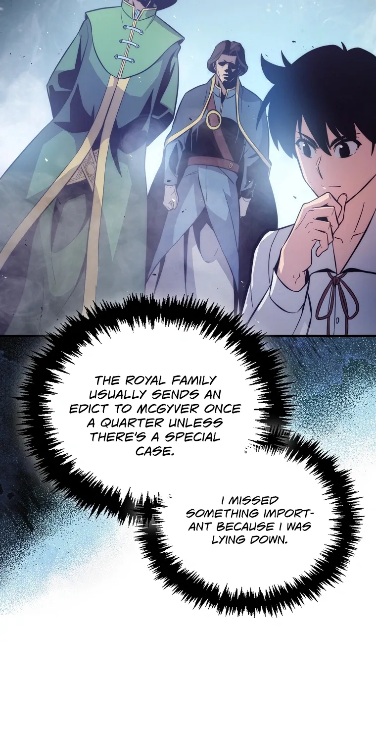 9Th Class Sword Master: The Guardian Of The Sword Zinmanga X Chapter 5 Page 86