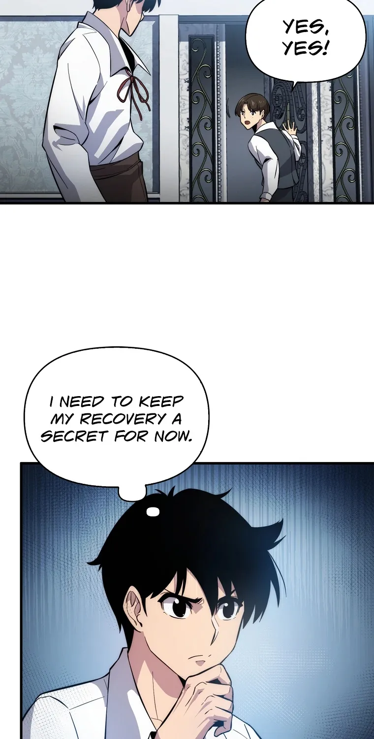 9Th Class Sword Master: The Guardian Of The Sword Zinmanga X Chapter 5 Page 88