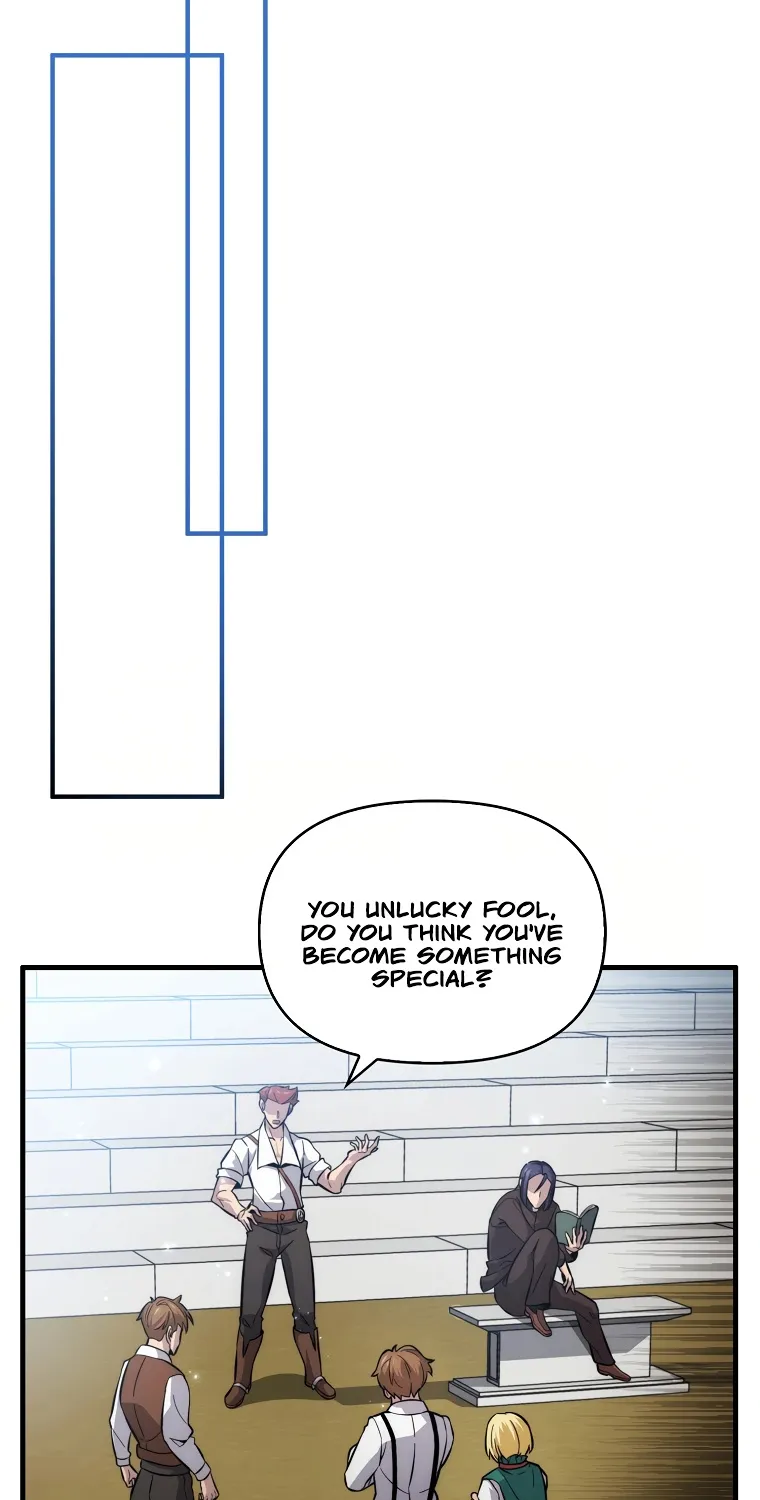 9Th Class Sword Master: The Guardian Of The Sword Zinmanga X Chapter 4 Page 62
