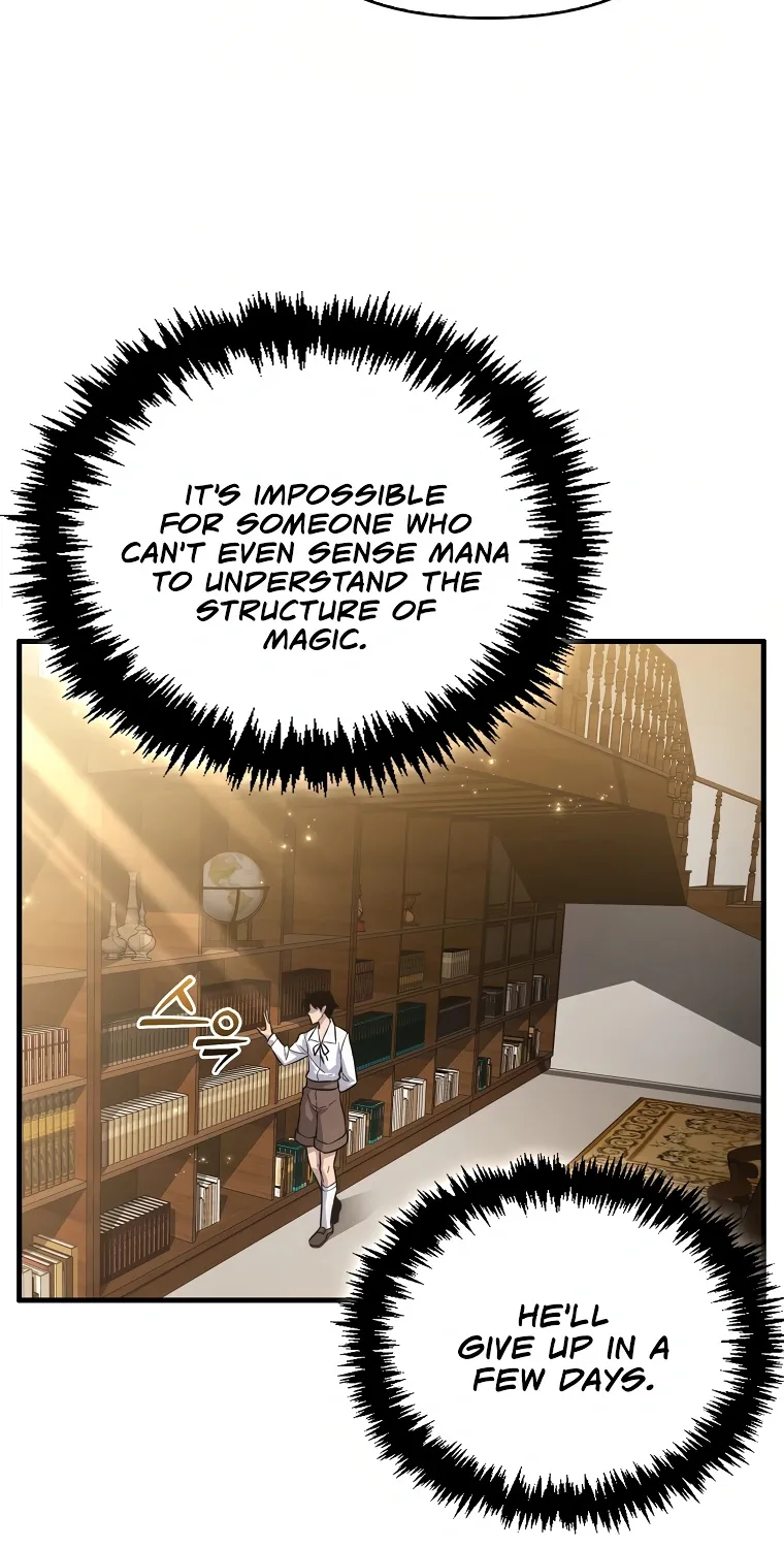 9Th Class Sword Master: The Guardian Of The Sword Zinmanga X Chapter 4 Page 74