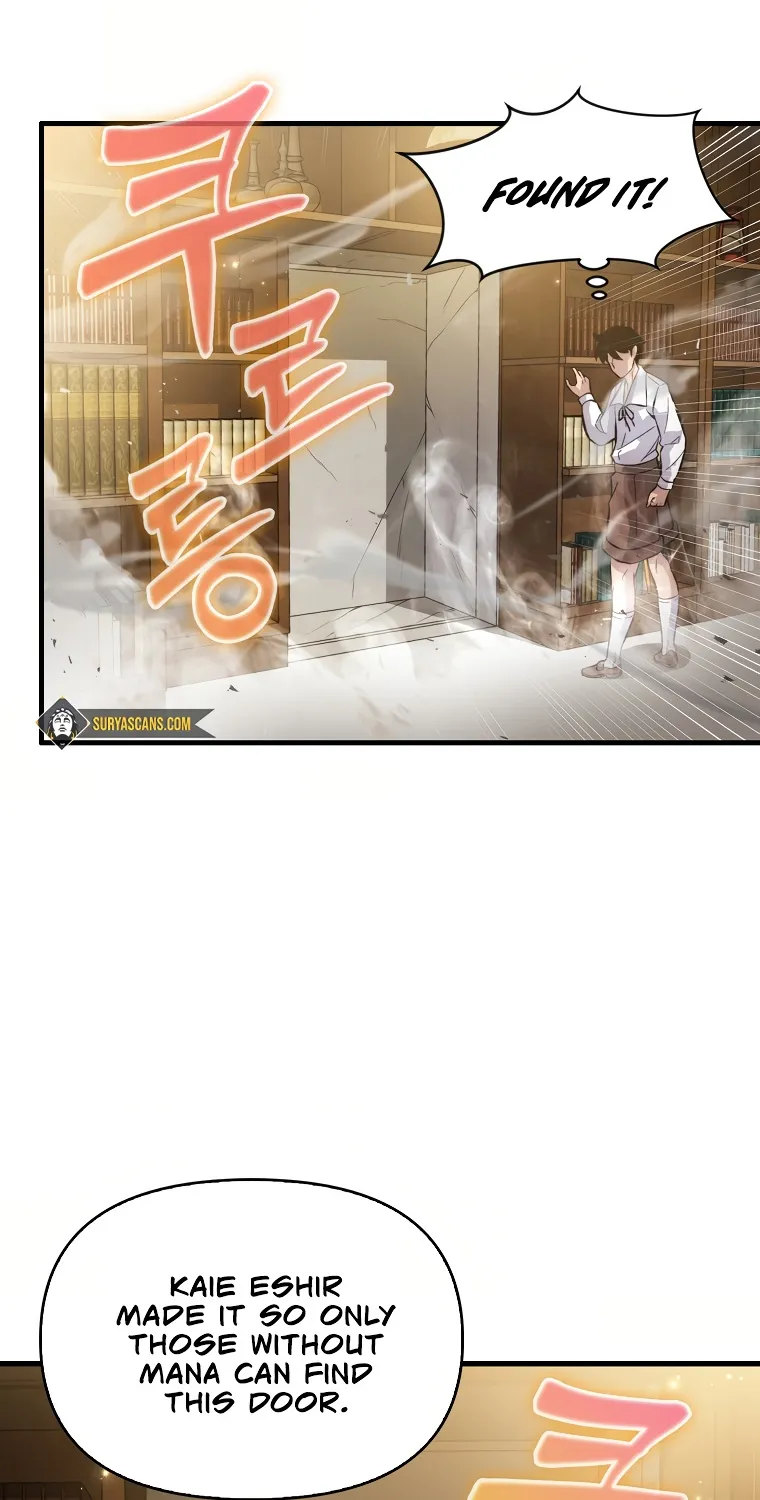 9Th Class Sword Master: The Guardian Of The Sword Zinmanga X Chapter 4 Page 94