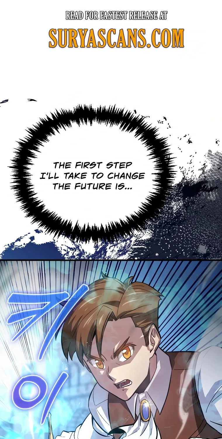 9Th Class Sword Master: The Guardian Of The Sword Zinmanga X Chapter 3 Page 2