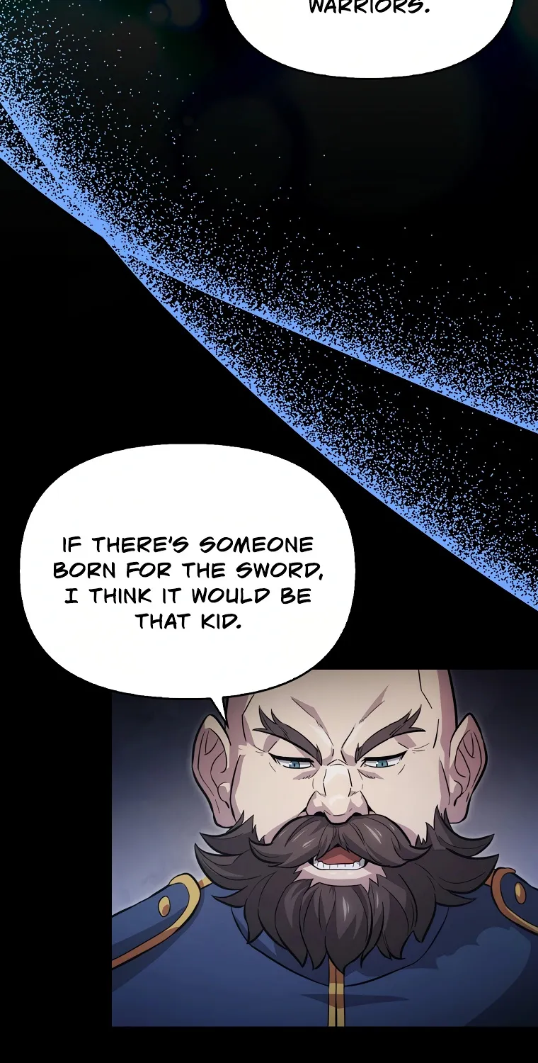 9Th Class Sword Master: The Guardian Of The Sword Zinmanga X Chapter 3 Page 68
