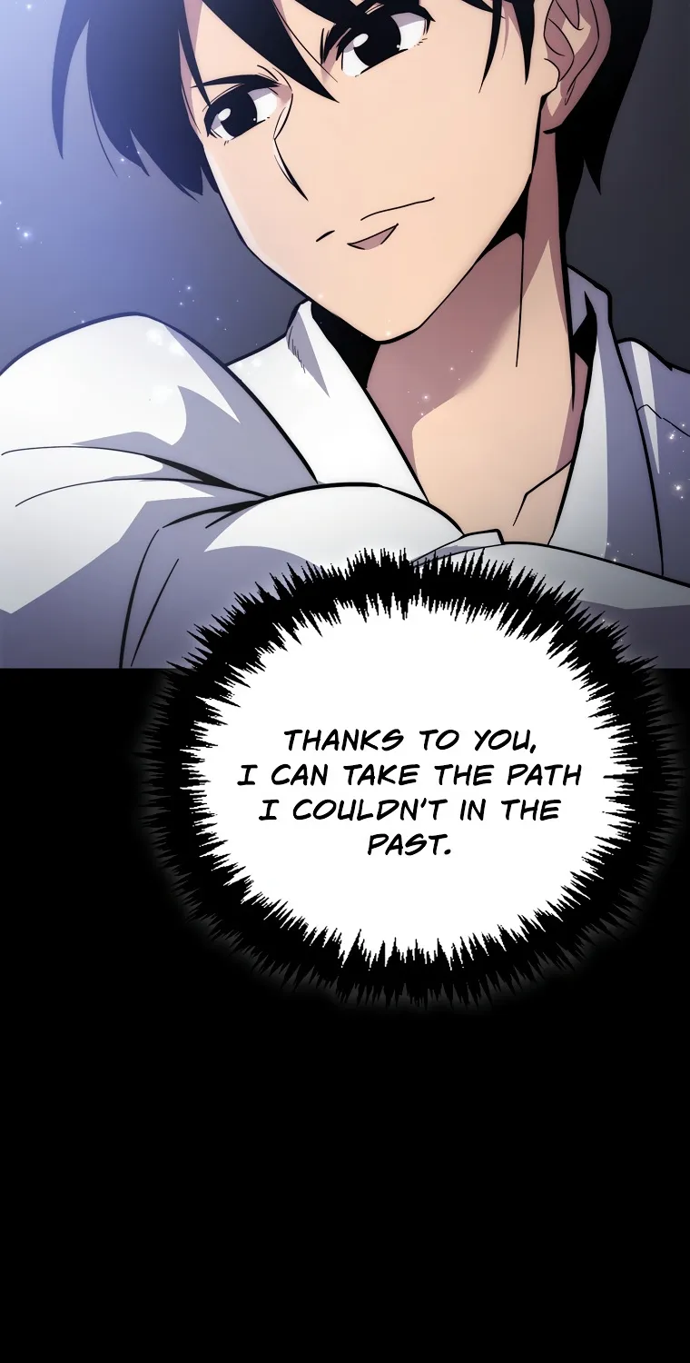 9Th Class Sword Master: The Guardian Of The Sword Zinmanga X Chapter 3 Page 84