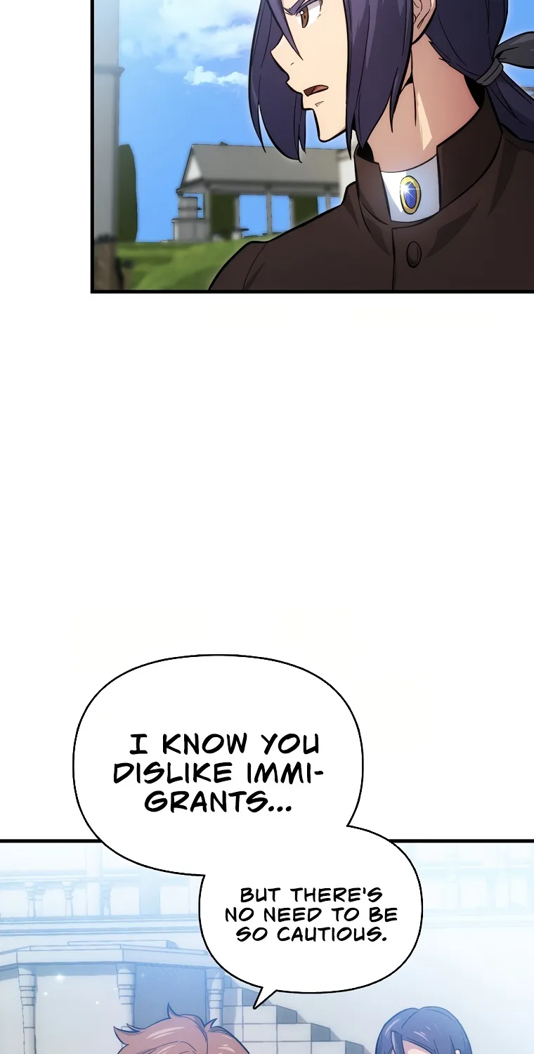 9Th Class Sword Master: The Guardian Of The Sword Zinmanga X Chapter 2 Page 80