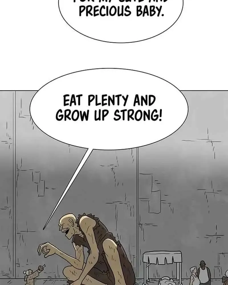 The Gray Mark Zinmanga X Chapter 20 Page 40