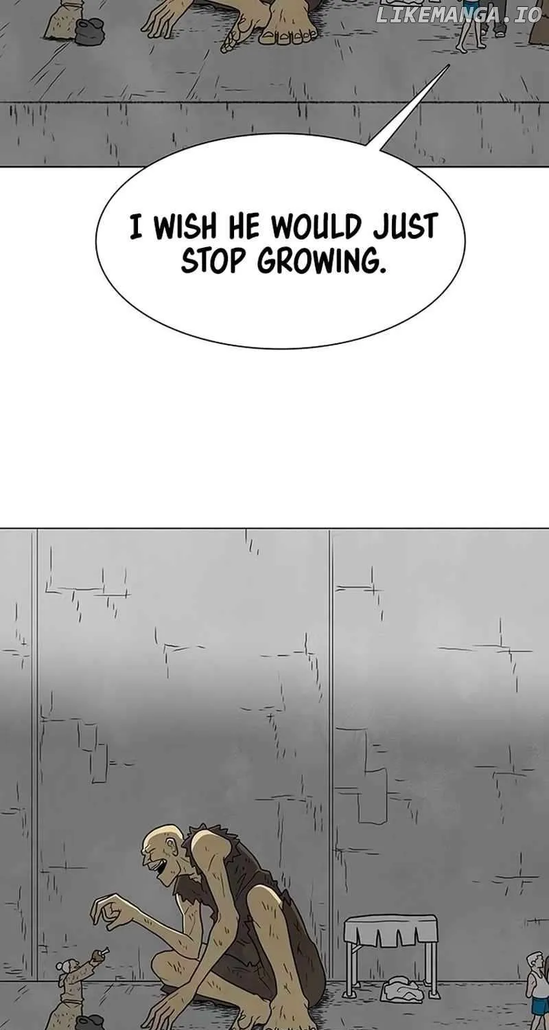 The Gray Mark Zinmanga X Chapter 20 Page 41