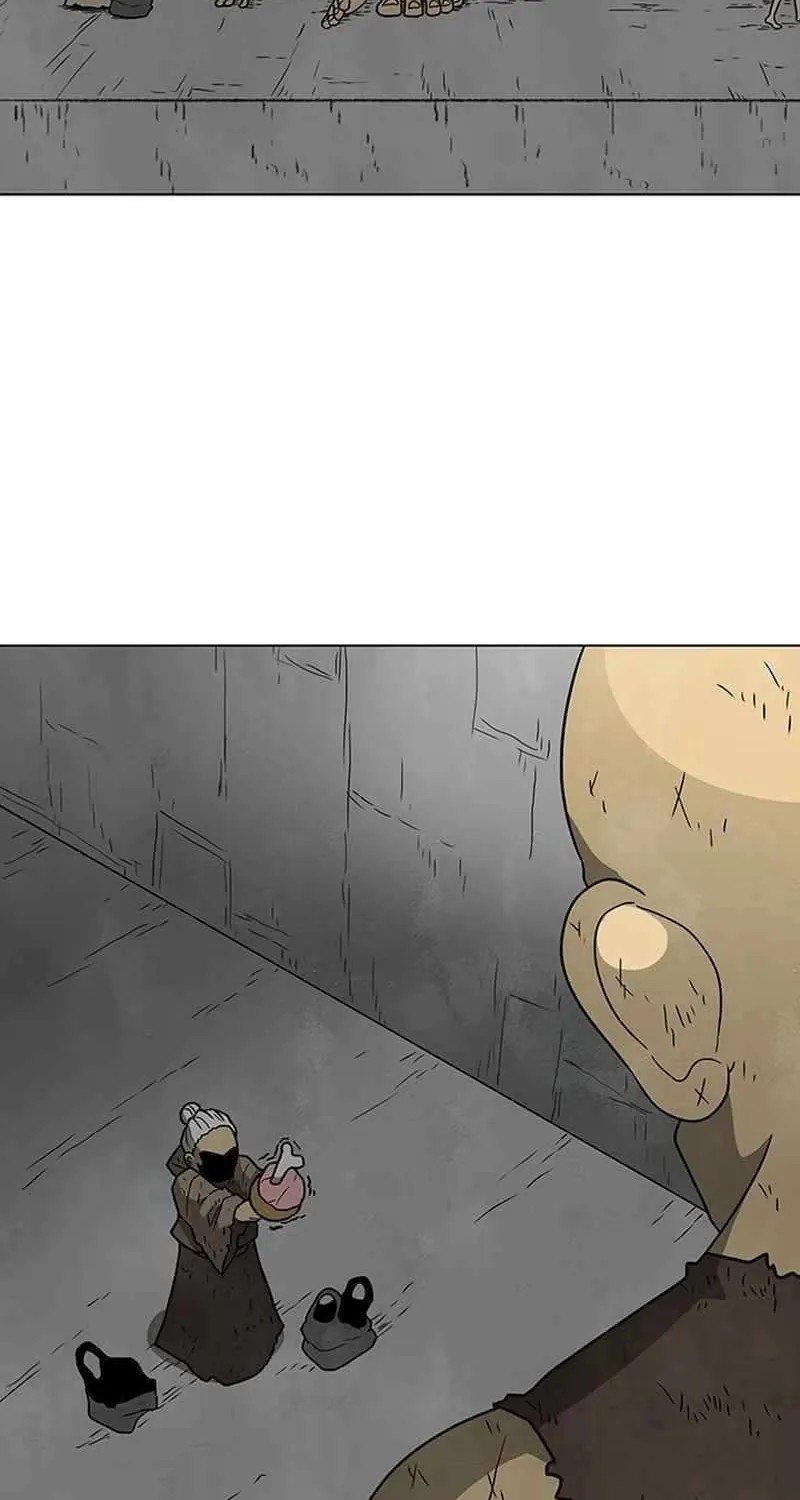 The Gray Mark Zinmanga X Chapter 20 Page 42
