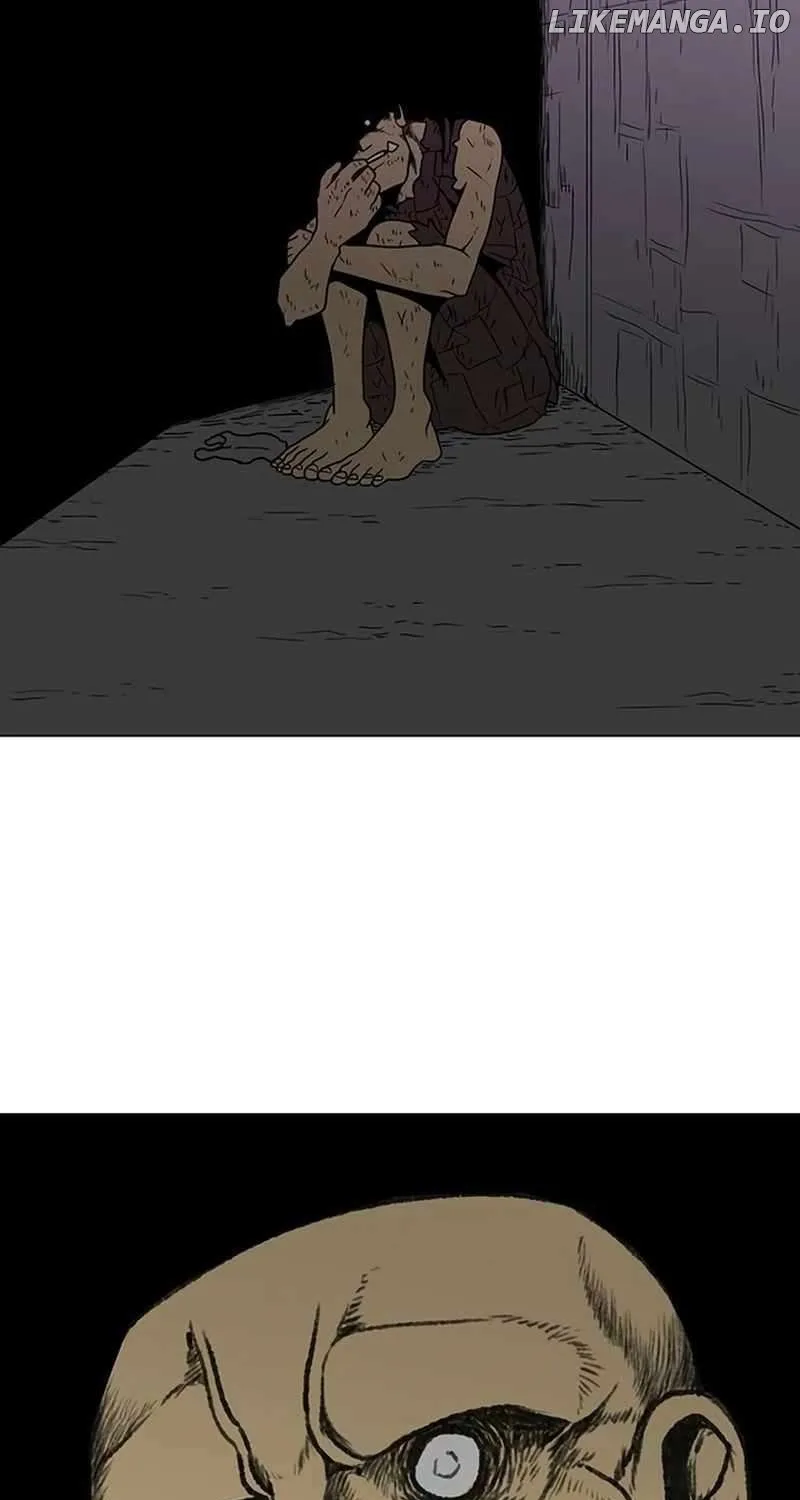 The Gray Mark Zinmanga X Chapter 20 Page 59