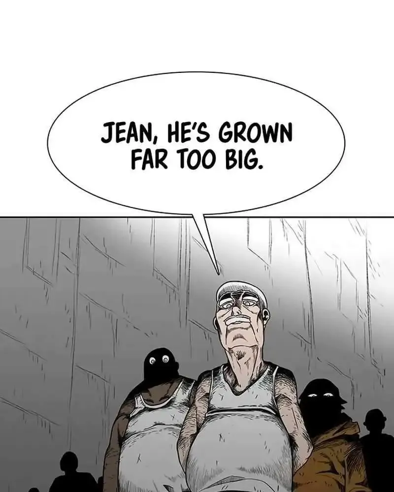 The Gray Mark Zinmanga X Chapter 20 Page 70