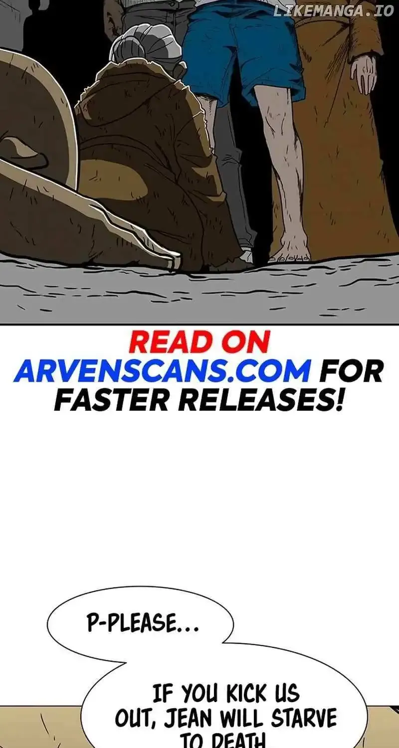 The Gray Mark Zinmanga X Chapter 20 Page 71