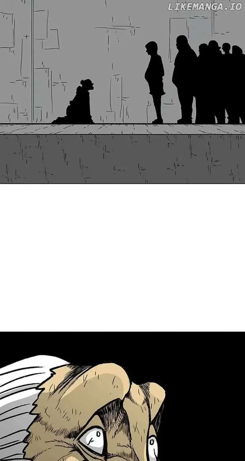 The Gray Mark Zinmanga X Chapter 20 Page 74