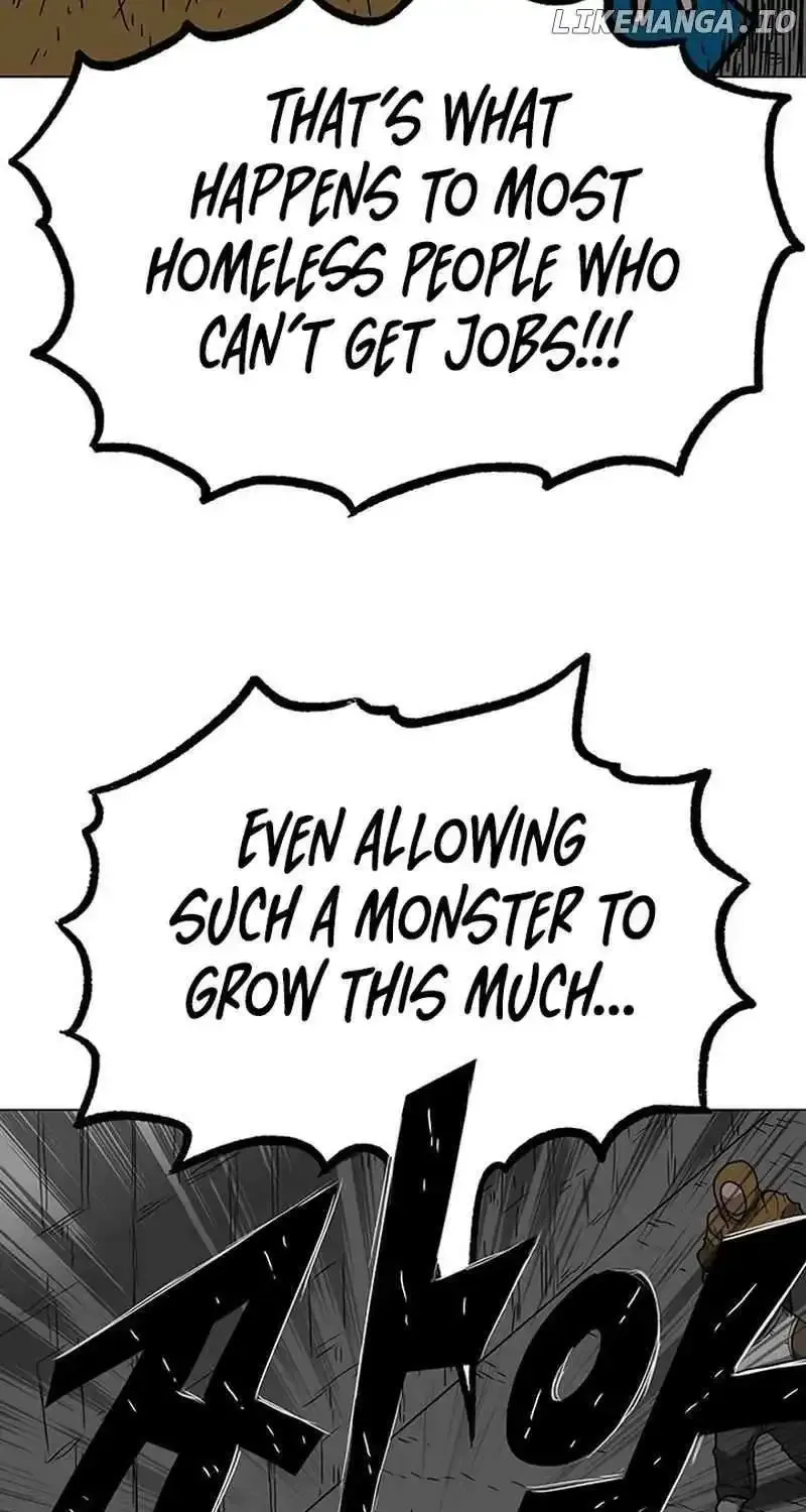 The Gray Mark Zinmanga X Chapter 20 Page 77