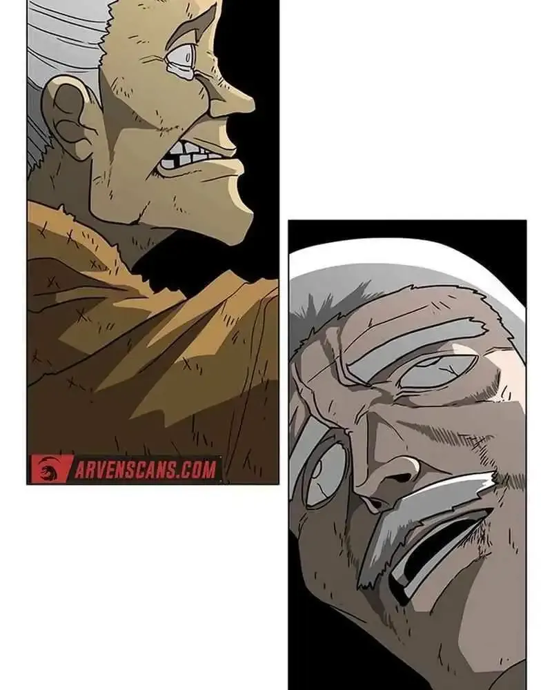 The Gray Mark Zinmanga X Chapter 20 Page 79