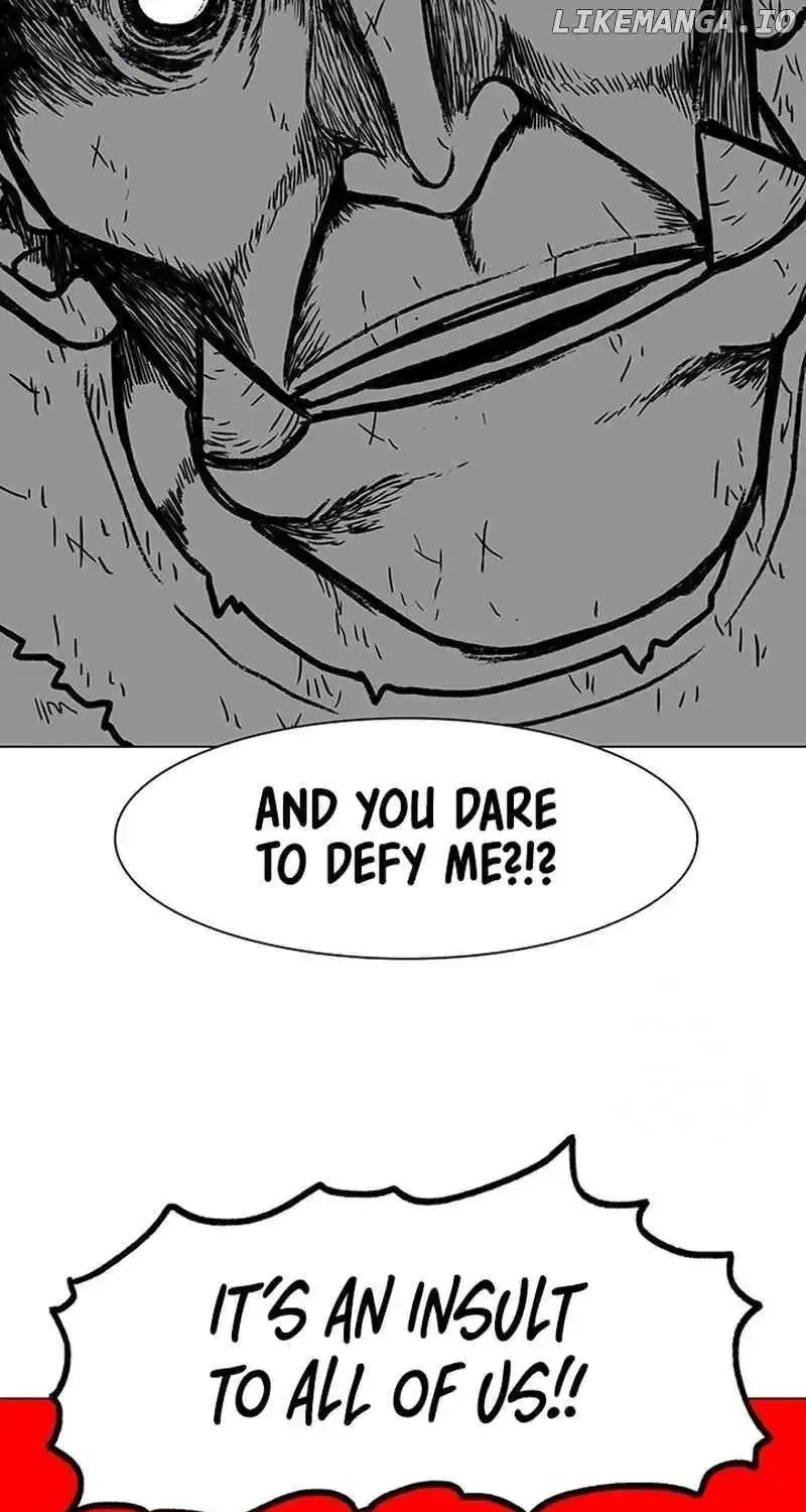 The Gray Mark Zinmanga X Chapter 20 Page 83