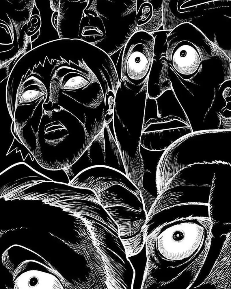 The Gray Mark Zinmanga X Chapter 20 Page 88