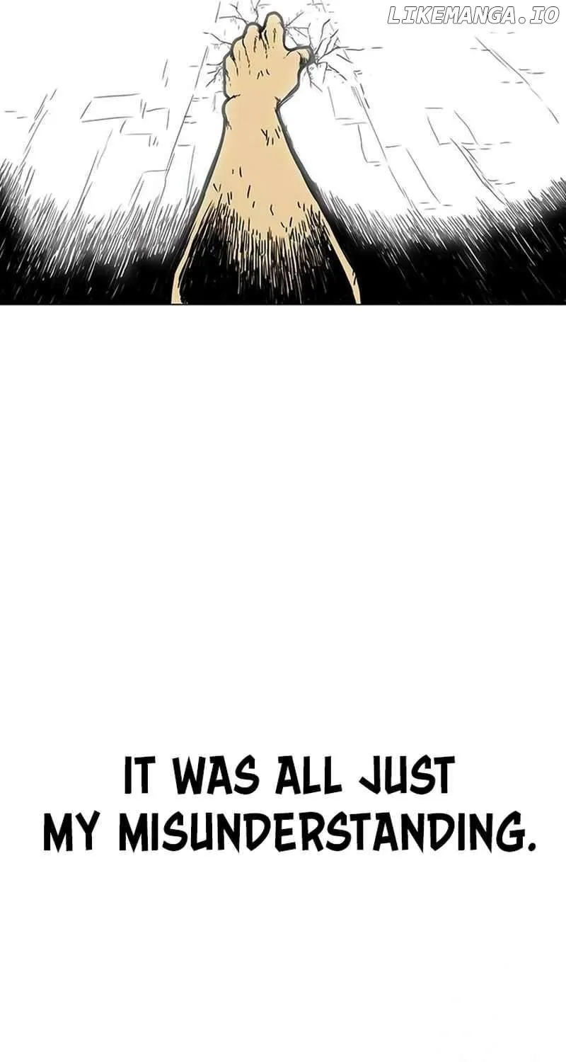 The Gray Mark Zinmanga X Chapter 20 Page 98
