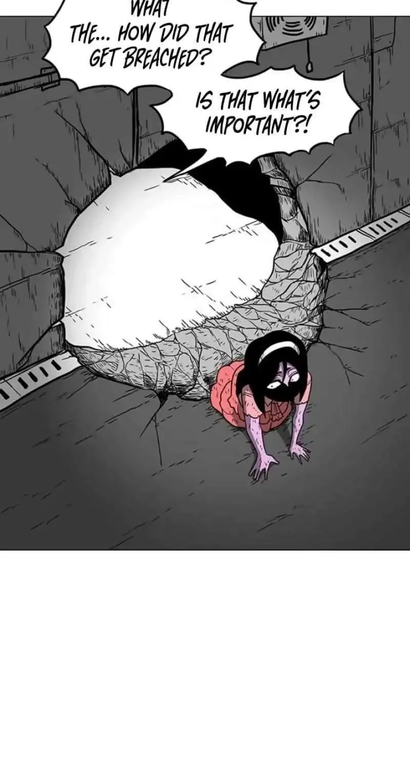 The Gray Mark Zinmanga X Chapter 19 Page 37