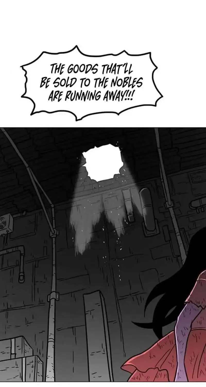 The Gray Mark Zinmanga X Chapter 19 Page 38