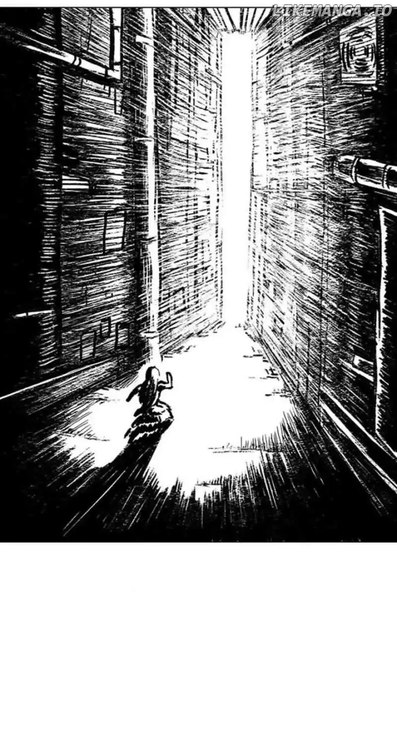 The Gray Mark Zinmanga X Chapter 19 Page 42