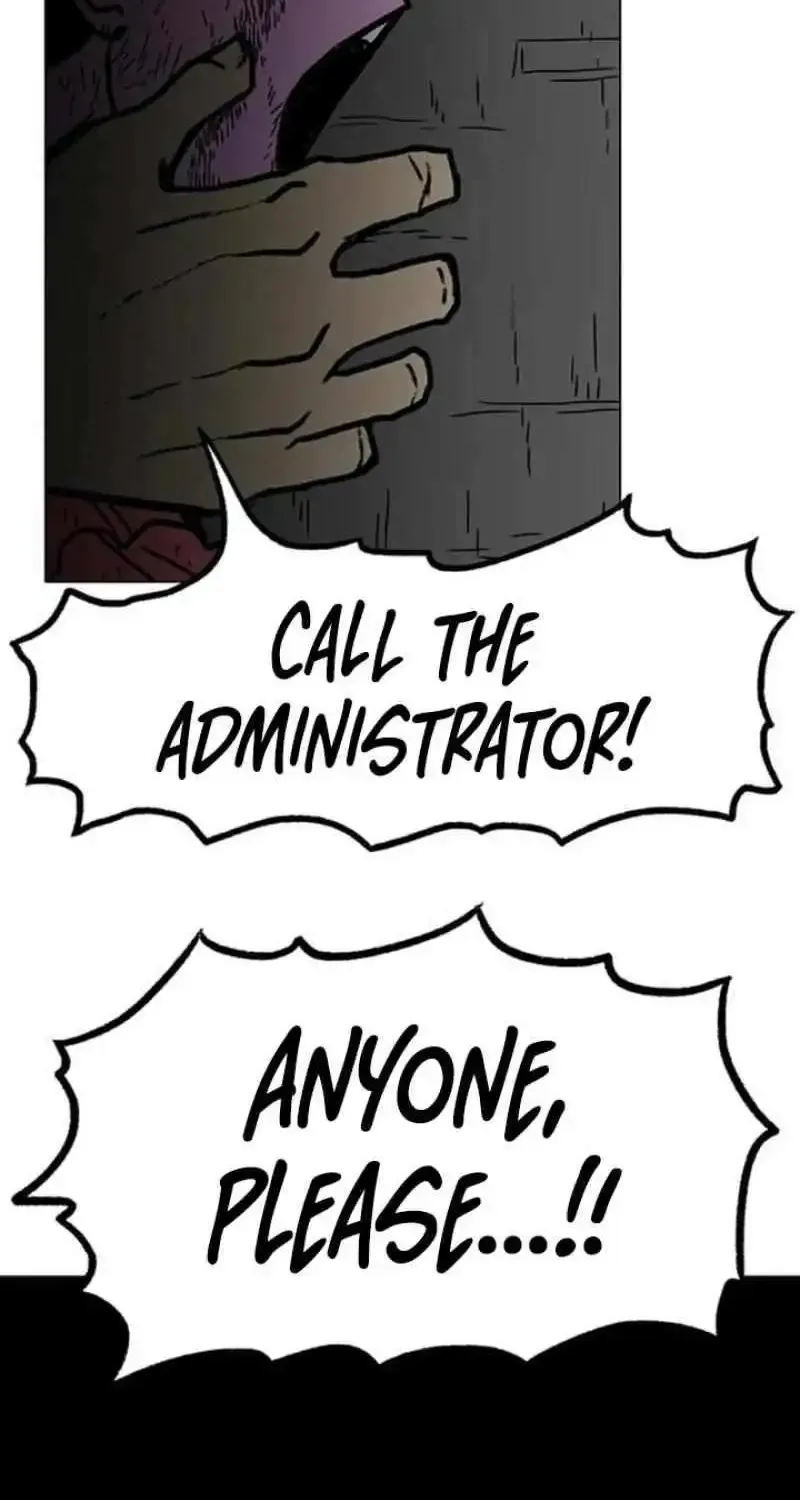 The Gray Mark Zinmanga X Chapter 19 Page 53
