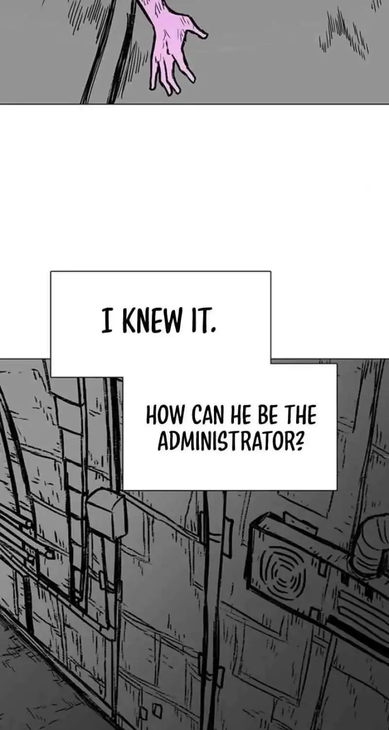 The Gray Mark Zinmanga X Chapter 19 Page 107