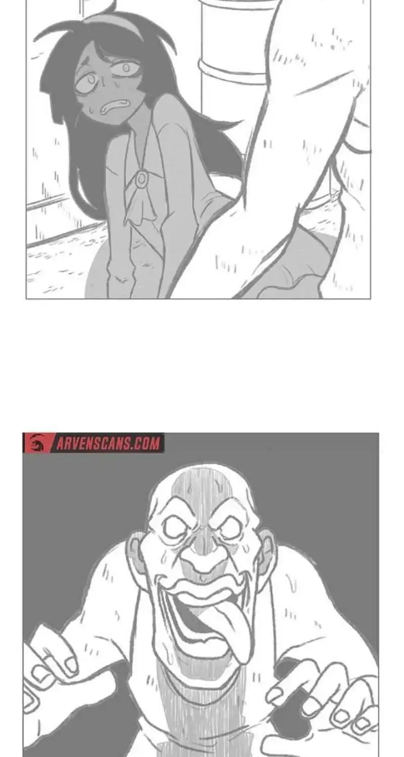 The Gray Mark Zinmanga X Chapter 19 Page 117