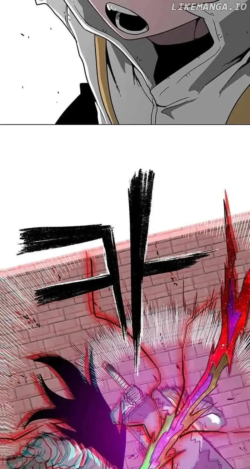 The Gray Mark Zinmanga X Chapter 18 Page 8