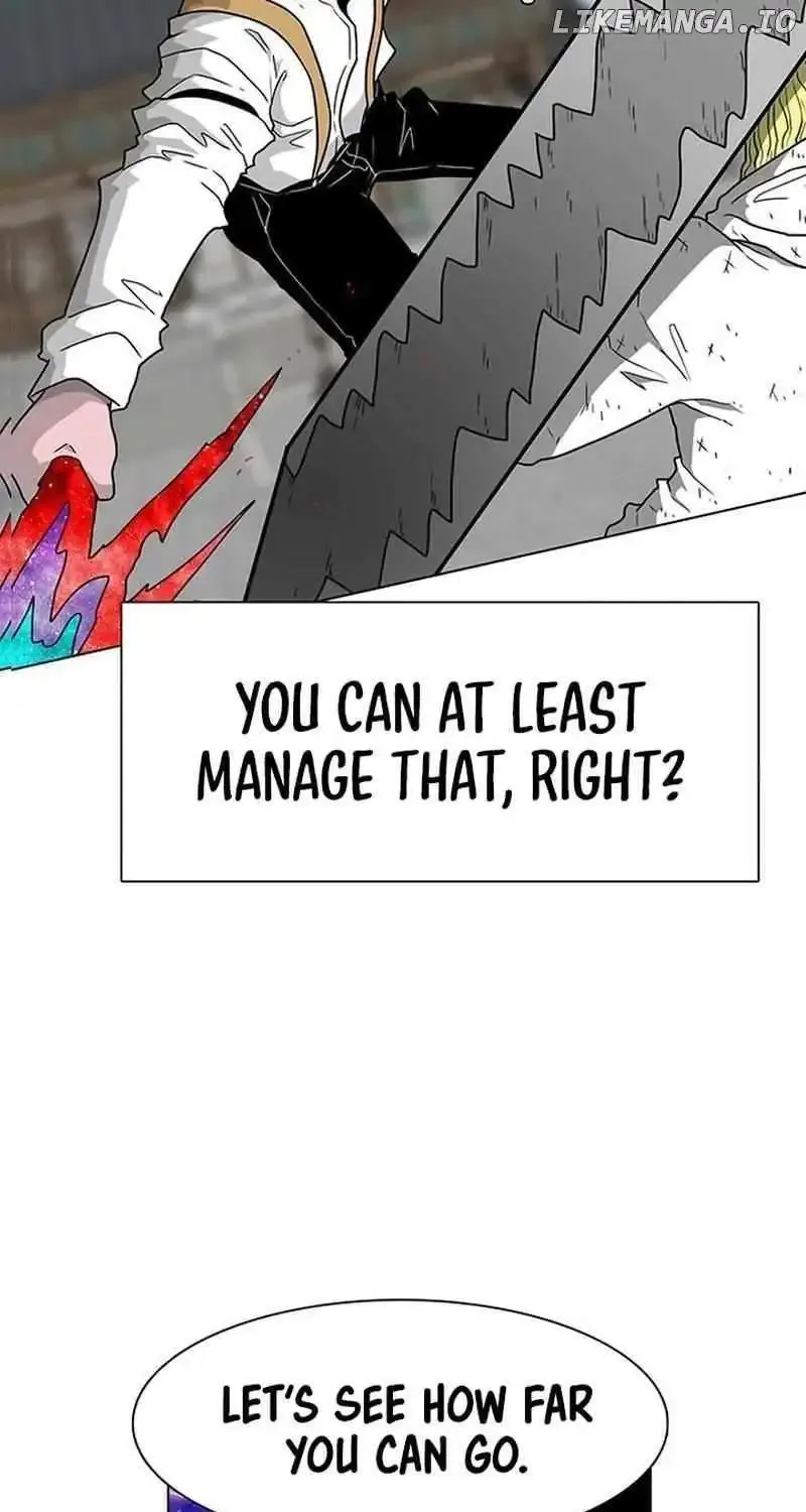 The Gray Mark Zinmanga X Chapter 18 Page 15