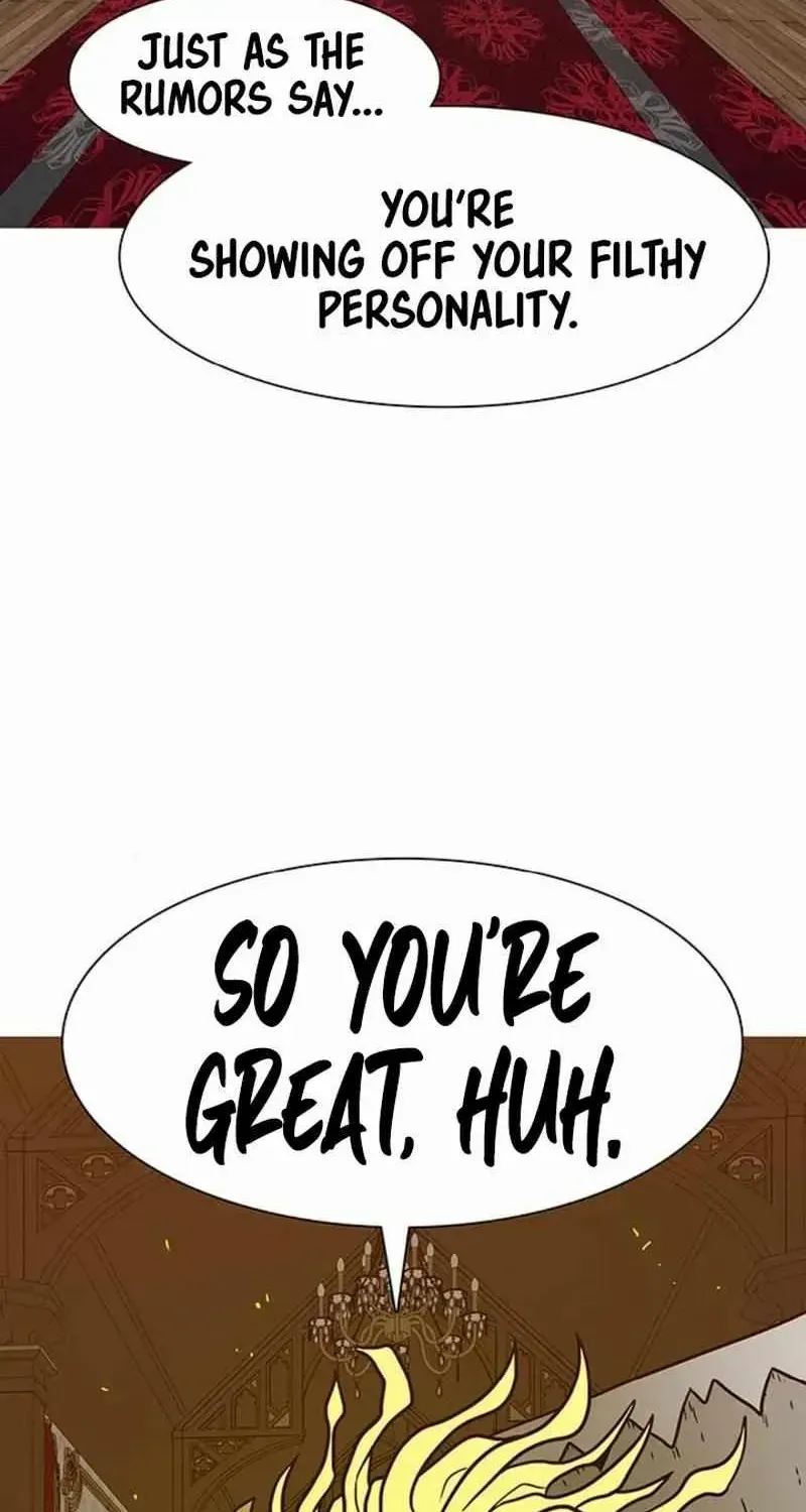 The Gray Mark Zinmanga X Chapter 17 Page 9