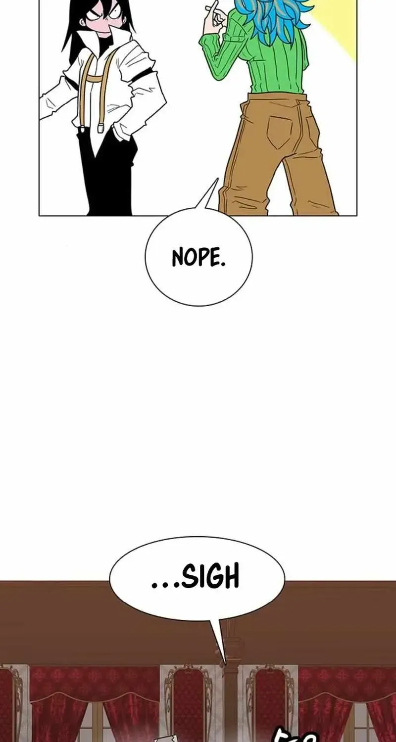 The Gray Mark Zinmanga X Chapter 17 Page 15