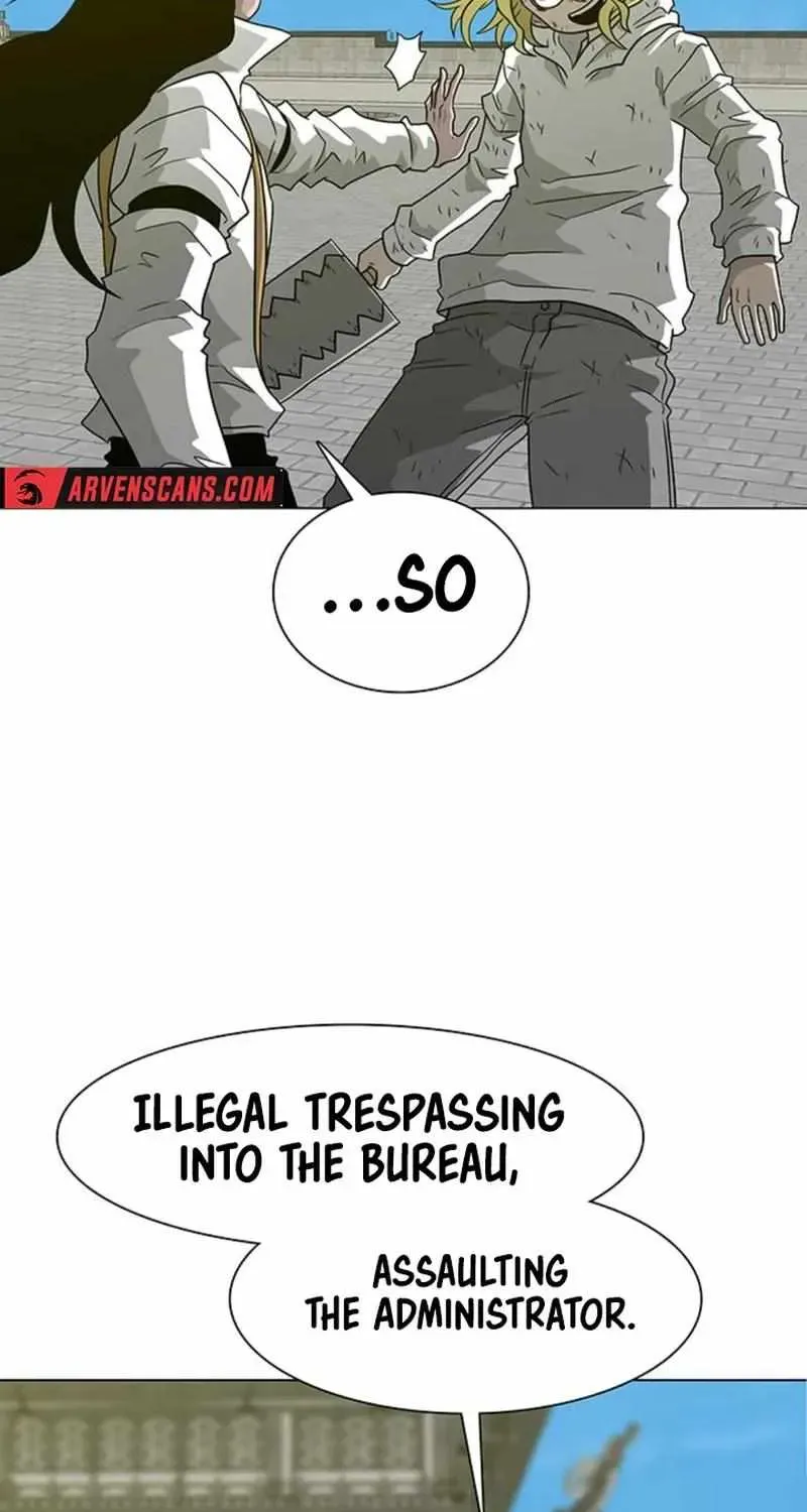The Gray Mark Zinmanga X Chapter 17 Page 23