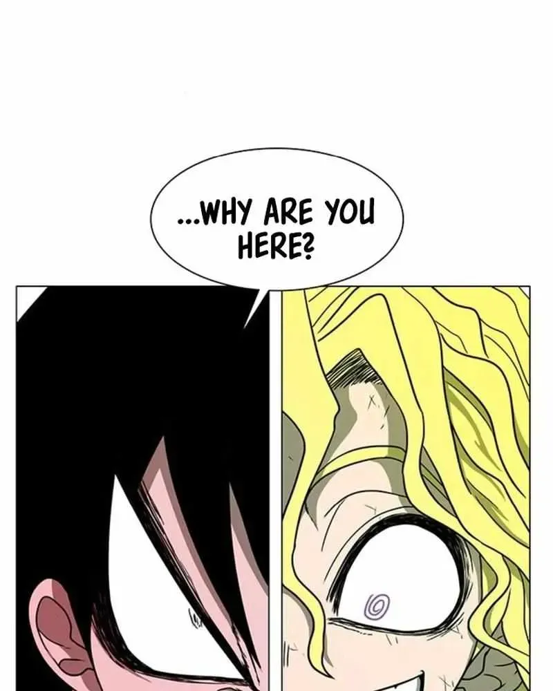 The Gray Mark Zinmanga X Chapter 17 Page 25
