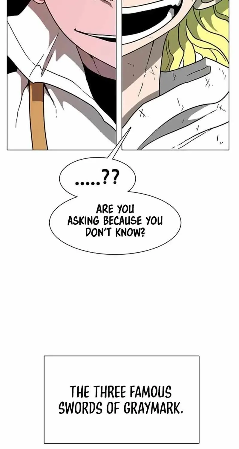 The Gray Mark Zinmanga X Chapter 17 Page 26