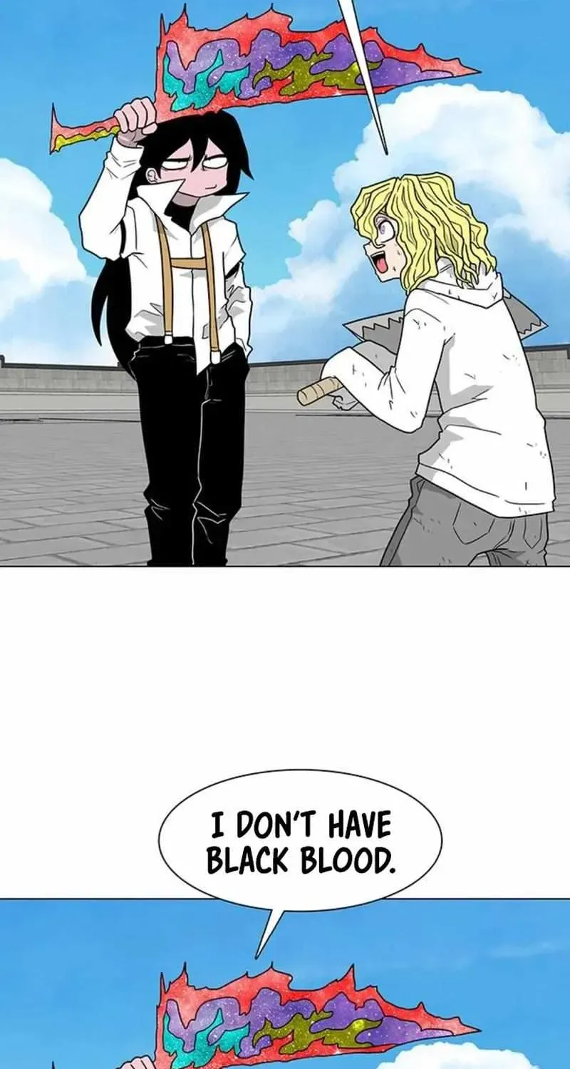 The Gray Mark Zinmanga X Chapter 17 Page 33