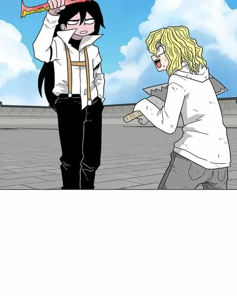 The Gray Mark Zinmanga X Chapter 17 Page 34